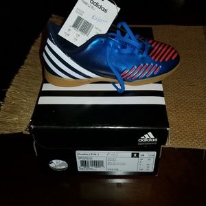 Energetic Adidas Kids Shoes